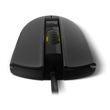 Krom Kolt Ratón Gaming RGB 4000DPI