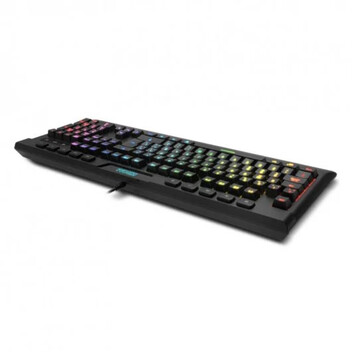 Krom Kalyos Pack Gaming RGB Teclado + Ratón Krom Kalyos Pack Gaming RGB Teclado + Ratón