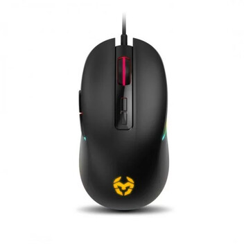 Krom Kalyos Pack Gaming RGB Teclado + Ratón Krom Kalyos Pack Gaming RGB Teclado + Ratón