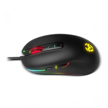 Krom Kalyos Pack Gaming RGB Teclado + Ratón Krom Kalyos Pack Gaming RGB Teclado + Ratón