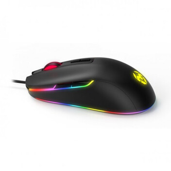 Krom Kalyos Pack Gaming RGB Teclado + Ratón Krom Kalyos Pack Gaming RGB Teclado + Ratón