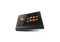Krom Kumite Fightstick Gamepad PS4/PS3/Xbox One/PC