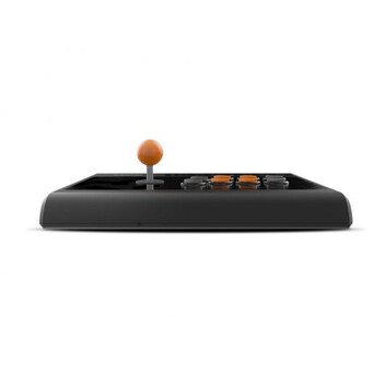 Krom Kumite Fightstick Gamepad PS4/PS3/Xbox One/PC Krom Kumite Fightstick Gamepad PS4/PS3/Xbox One/PC
