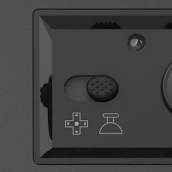 Krom Kumite Fightstick Gamepad PS4/PS3/Xbox One/PC Krom Kumite Fightstick Gamepad PS4/PS3/Xbox One/PC