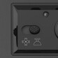 Krom Kumite Fightstick Gamepad PS4/PS3/Xbox One/PC Krom Kumite Fightstick Gamepad PS4/PS3/Xbox One/PC