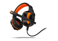 Krom Konor Ultimate Auriculares Gaming 7.1