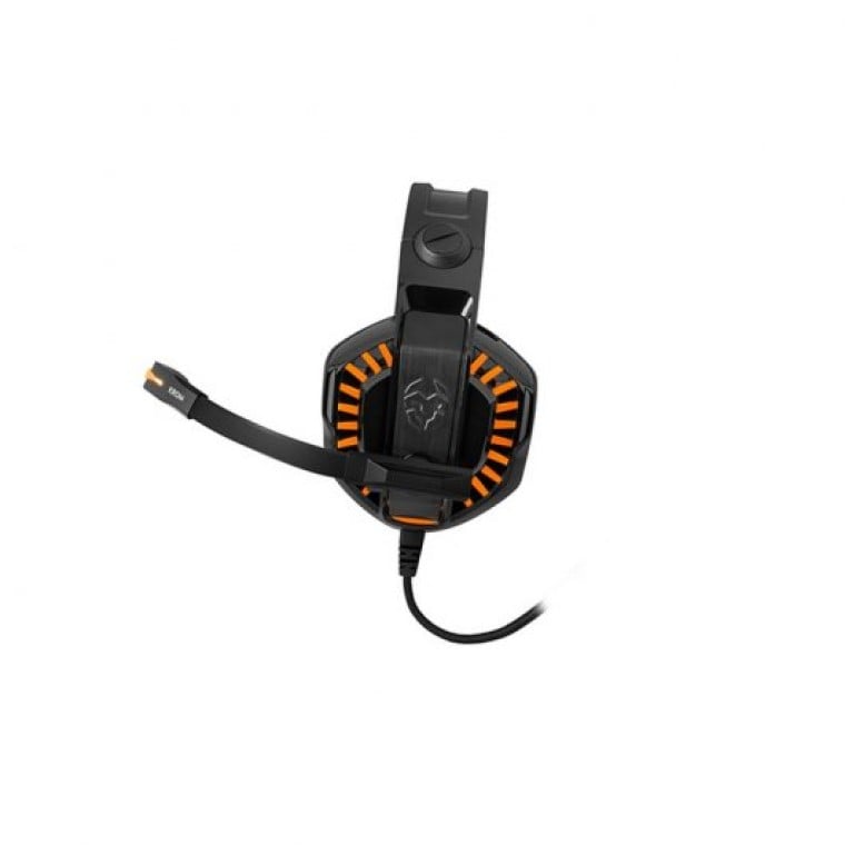 Krom Konor Ultimate Auriculares Gaming 7.1