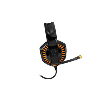 Krom Konor Ultimate Auriculares Gaming 7.1 Krom Konor Ultimate Auriculares Gaming 7.1