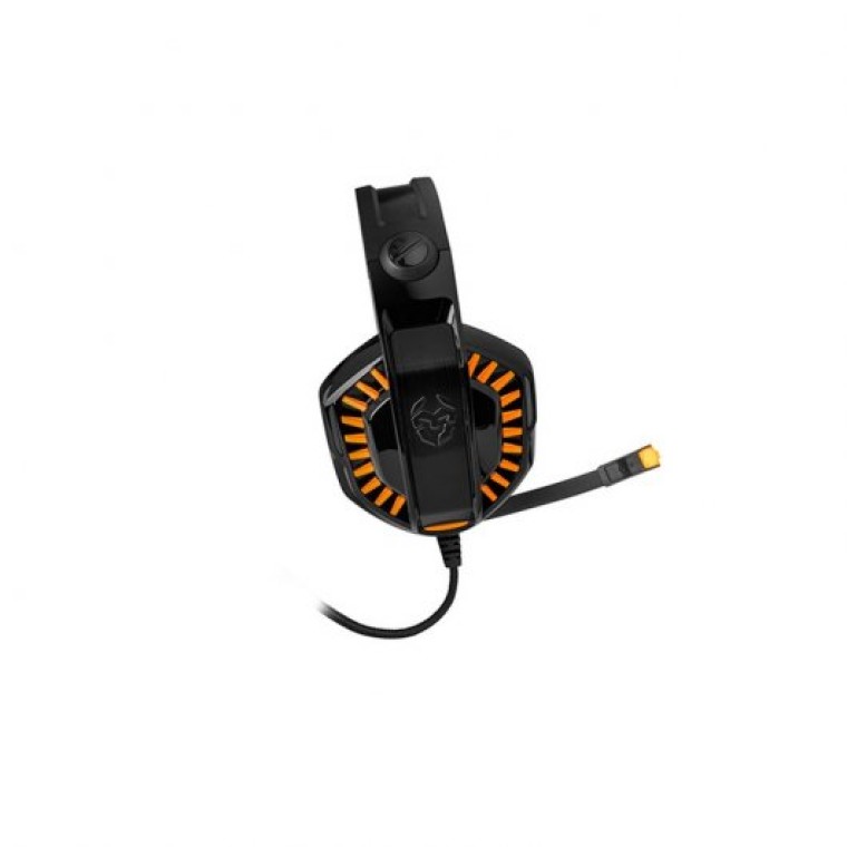 Krom Konor Ultimate Auriculares Gaming 7.1