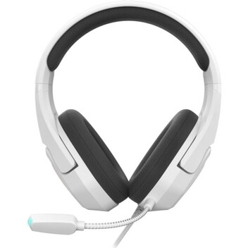 Krom Kopa 7.1 RGB Auriculares Gaming 7.1 Virtual USB Multiplataforma Blancos Krom Kopa 7.1 RGB Auriculares Gaming 7.1 Virtual USB Multiplataforma Blancos