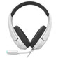 Krom Kopa 7.1 RGB Auriculares Gaming 7.1 Virtual USB Multiplataforma Blancos Krom Kopa 7.1 RGB Auriculares Gaming 7.1 Virtual USB Multiplataforma Blancos