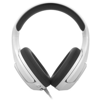 Krom Kopa 7.1 RGB Auriculares Gaming 7.1 Virtual USB Multiplataforma Blancos Krom Kopa 7.1 RGB Auriculares Gaming 7.1 Virtual USB Multiplataforma Blancos