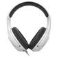 Krom Kopa 7.1 RGB Auriculares Gaming 7.1 Virtual USB Multiplataforma Blancos Krom Kopa 7.1 RGB Auriculares Gaming 7.1 Virtual USB Multiplataforma Blancos
