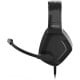 Krom Kopa Pro Auriculares Gaming Negros