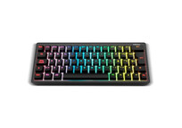 Krom Kreator Teclado Mecánico Gaming RGB Hot Swap