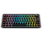 Krom Kreator Teclado Mecánico Gaming RGB Hot Swap