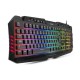 NOX Krom Kritic RGB Rainbow Gaming Kit (PT)