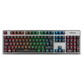 Krom Kernel Teclado Mecánico Gaming RGB Negro Krom Kernel Teclado Mecánico Gaming RGB Negro