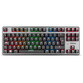 Krom Kernel TKL Teclado Mecánico Gaming RGB Compacto