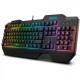 Krom Krusher Teclado Gaming Híbrido RGB + Ratón