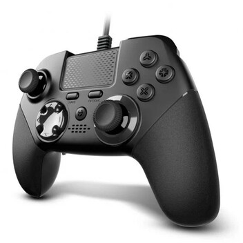 Krom Kaiser Gamepad Gaming PS3/PS4/PC Krom Kaiser Gamepad Gaming PS3/PS4/PC