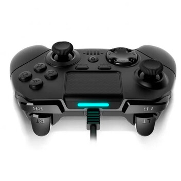 Krom Kaiser Gamepad Gaming PS3/PS4/PC Krom Kaiser Gamepad Gaming PS3/PS4/PC
