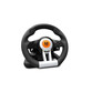 Krom K-Wheel Volante + Pedales PS4/PS3/Xbox One Krom K-Wheel Volante + Pedales PS4/PS3/Xbox One