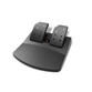 Krom K-Wheel Volante + Pedales PS4/PS3/Xbox One Krom K-Wheel Volante + Pedales PS4/PS3/Xbox One