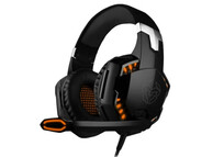 Krom Kyus Auriculares Gaming