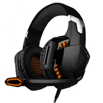 Krom Kyus Auriculares Gaming Krom Kyus Auriculares Gaming