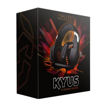 Krom Kyus Auriculares Gaming Krom Kyus Auriculares Gaming