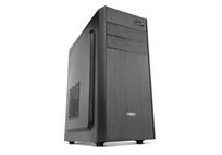 Nox LITE010 USB 3.0 + Fuente de Alimentación 500W