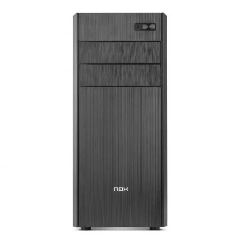 Nox LITE010 USB 3.0 + Fuente de Alimentación 500W