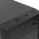 Nox LITE010 USB 3.0 + Fuente de Alimentación 500W