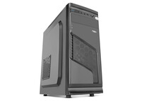 Torre PC Nox LITE020 USB 3.0 + Fuente de Alimentación 500W