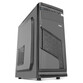 Torre PC Nox LITE020 USB 3.0 + Fuente de Alimentación 500W