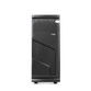 Torre PC Nox LITE020 USB 3.0 + Fuente de Alimentación 500W