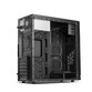 Torre PC Nox LITE020 USB 3.0 + Fuente de Alimentación 500W