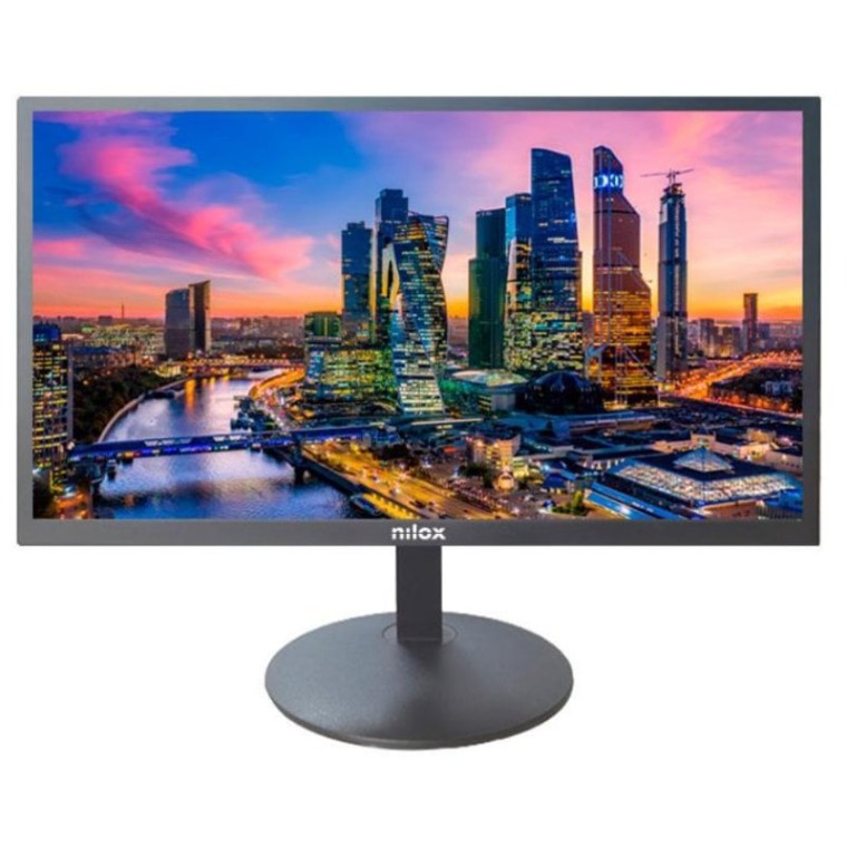 Nilox NXM19FHD02 19" LED HD Ready 75Hz