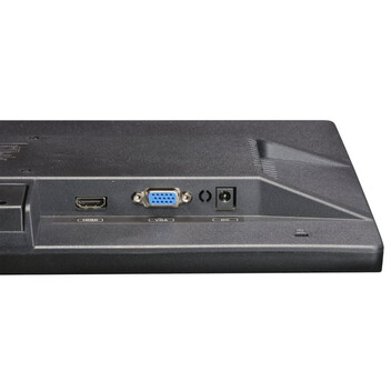Monitor Nilox NXM19FHD11 18.5" LED TN HD Ready
