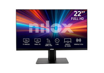 Nilox NXM22FHD11 21.5" LED FullHD 75Hz