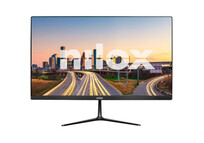 Monitor Nilox NXM22FHD1201 21.5" VA Full HD 120Hz HDMI VGA Negro