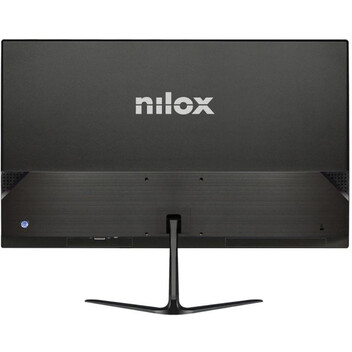 Monitor Nilox NXM22FHD1201 21.5" VA Full HD 120Hz HDMI VGA Negro Monitor Nilox NXM22FHD1201 21.5" VA Full HD 120Hz HDMI VGA Negro