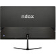 Monitor Nilox NXM22FHD1201 21.5" VA Full HD 120Hz HDMI VGA Negro Monitor Nilox NXM22FHD1201 21.5" VA Full HD 120Hz HDMI VGA Negro