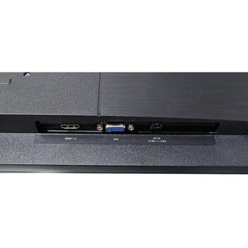 Monitor Nilox NXM22FHD1201 21.5" VA Full HD 120Hz HDMI VGA Negro Monitor Nilox NXM22FHD1201 21.5" VA Full HD 120Hz HDMI VGA Negro