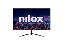 Monitor Nilox NXM22FHD1202 21.5" FullHD 120Hz IPS 4ms VESA HDMI VGA Negro