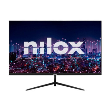 Monitor Nilox NXM22FHD1202 21.5" FullHD 120Hz IPS 4ms VESA HDMI VGA Negro Monitor Nilox NXM22FHD1202 21.5" FullHD 120Hz IPS 4ms VESA HDMI VGA Negro