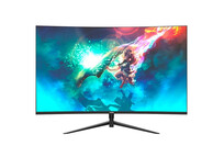 Nilox NXM24CRV01 24" LED FullHD 165Hz Curva