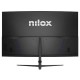 Nilox NXM24CRV01 24" LED FullHD 165Hz Curva