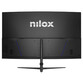 Nilox NXM24CRV01 24" LED FullHD 165Hz Curva